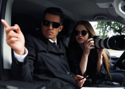 Indagini Private: quando è il momento di rivolgersi a un professionista