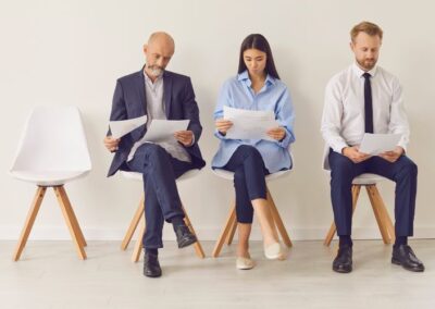 Indagini pre-assunzione: perché sono essenziali per la tua azienda
