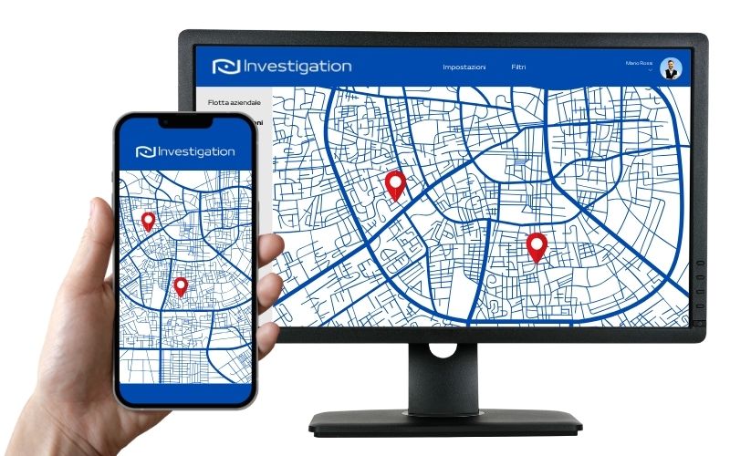 Monitoraggio Software Aziendale