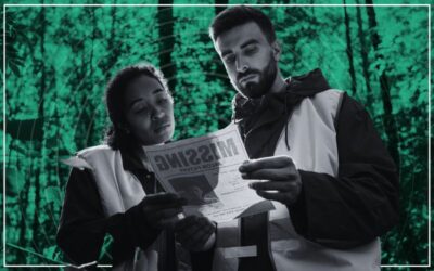 Ricerca persone scomparse: una missione di speranza e impegno