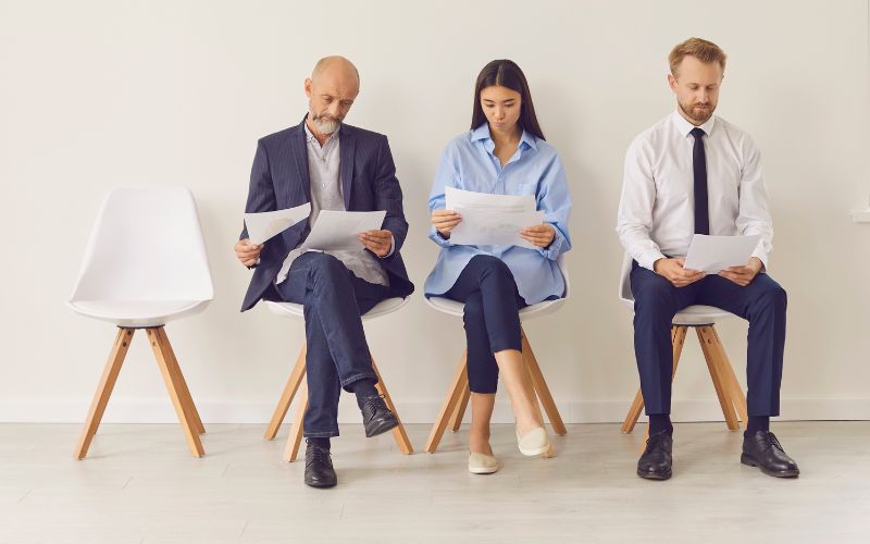 indagini pre-assunzione azienda